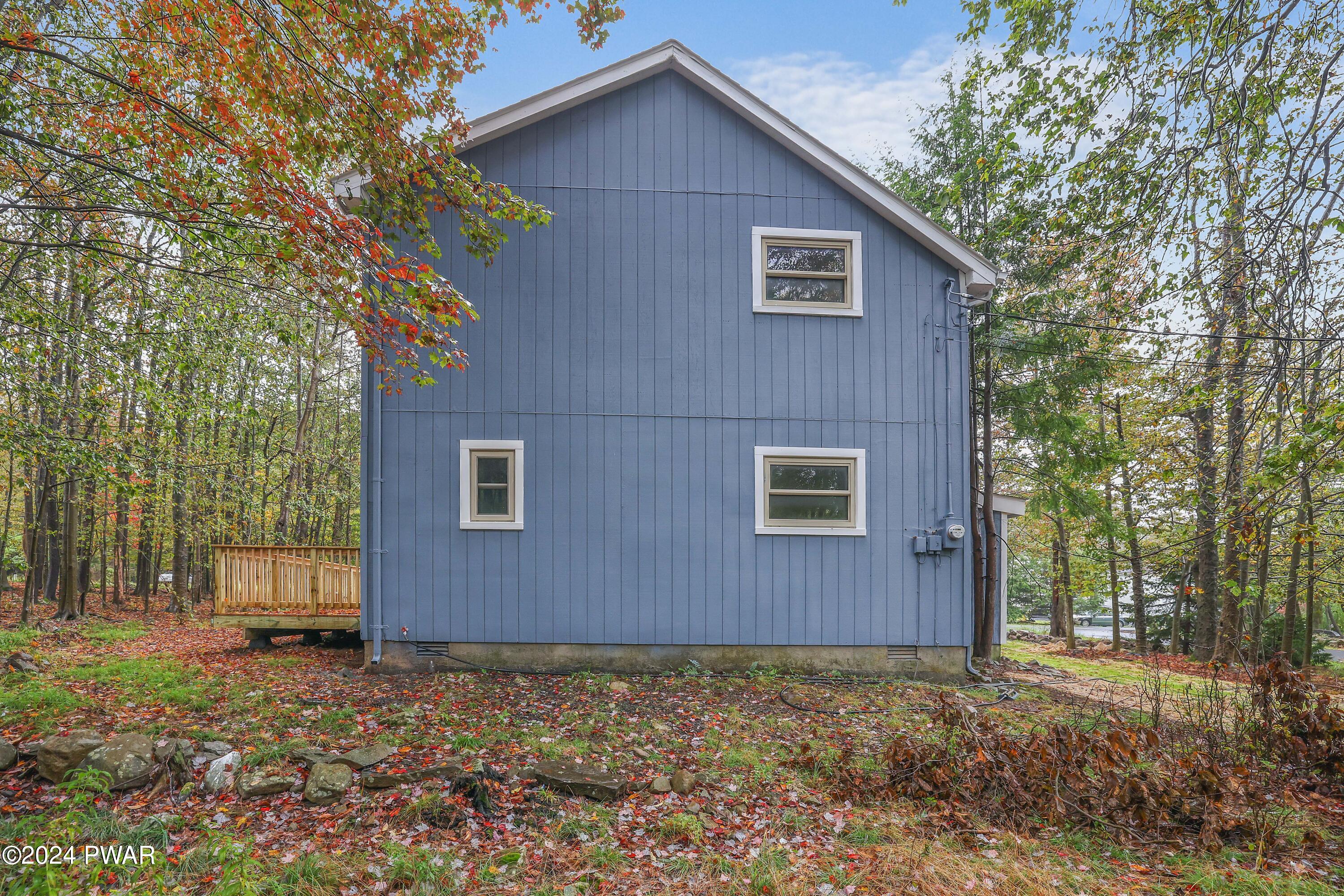 3107 Carobeth Drive, Tobyhanna, Pennsylvania image 38