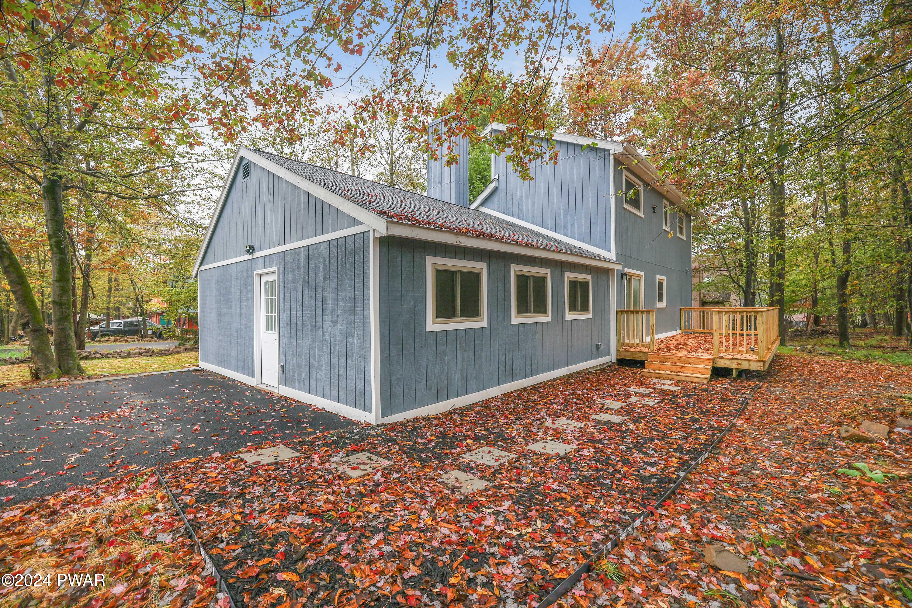 3107 Carobeth Drive, Tobyhanna, Pennsylvania image 35