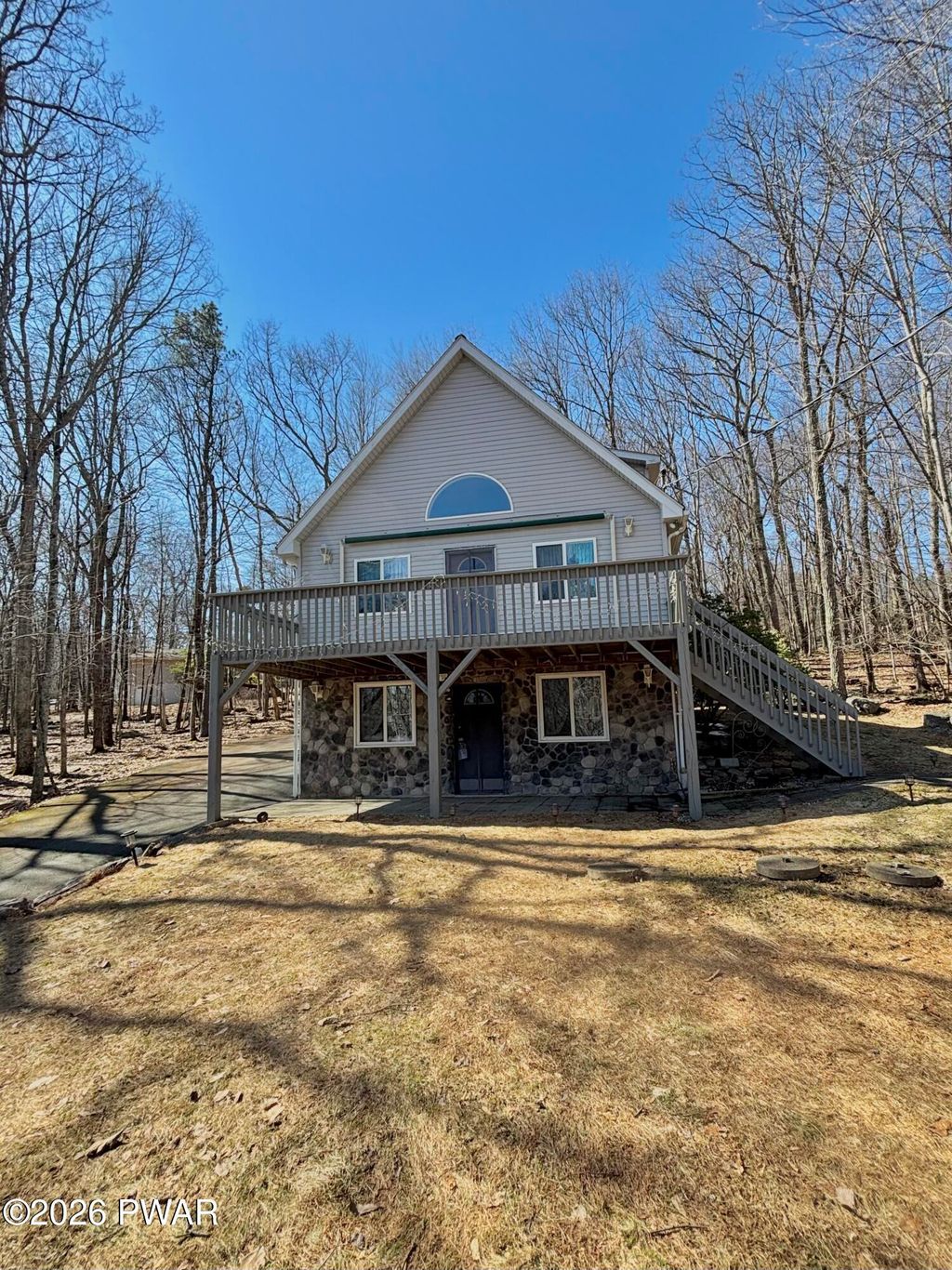 Photo of 106 Keystone Court, Dingmans Ferry, PA 18328 (MLS # PW260554)