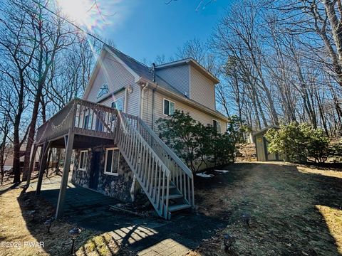 Homes For Sale - 106 Keystone Court<br/> Pike County, Dingmans Ferry, PA 18328