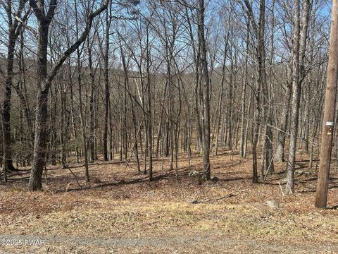 Vacant Land For Sale - 119 Waterview Drive<br/> Hawley, PA 18428