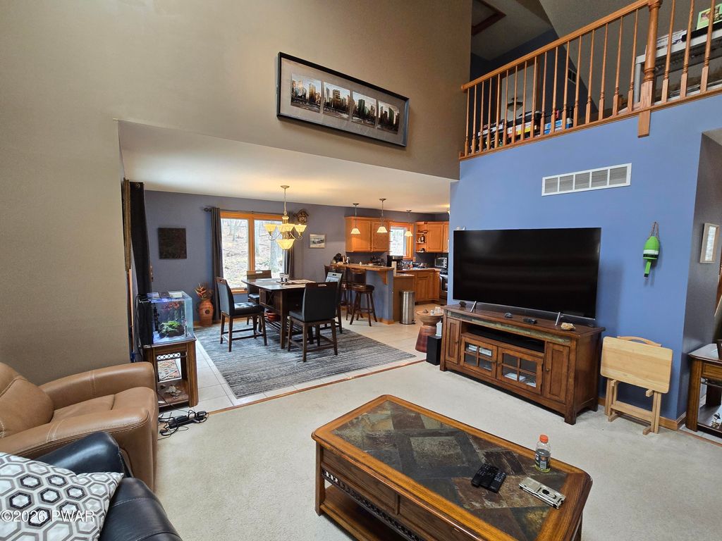 Photo of 123 Fern Drive, Canadensis, PA 18325 (MLS # PW260555)