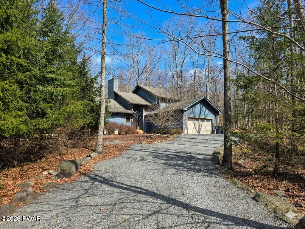 Photo of 123 Fern Drive, Canadensis, PA 18325 (MLS # PW260555)