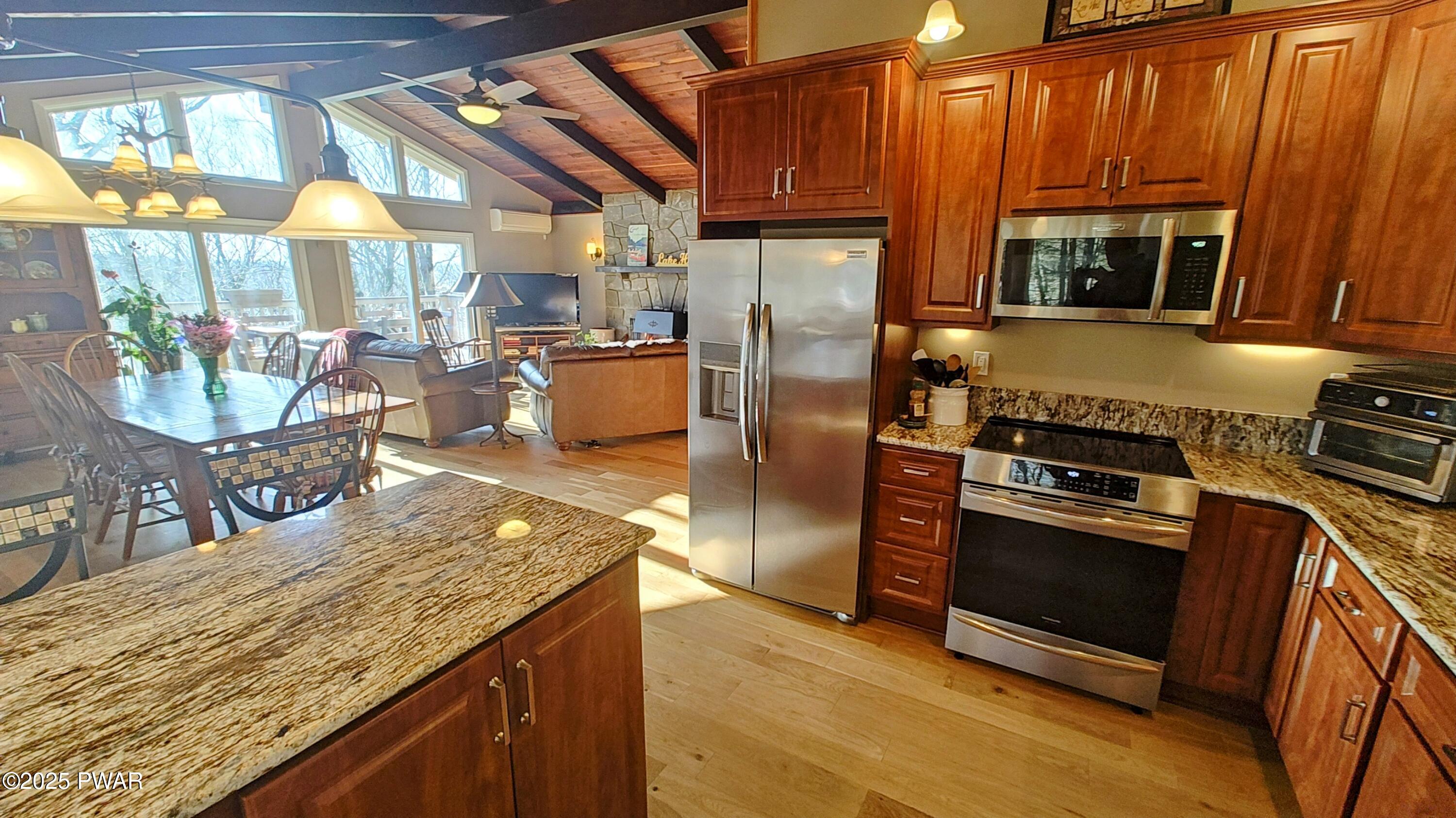 114 Sycamore Lane, Greentown, Pennsylvania image 10