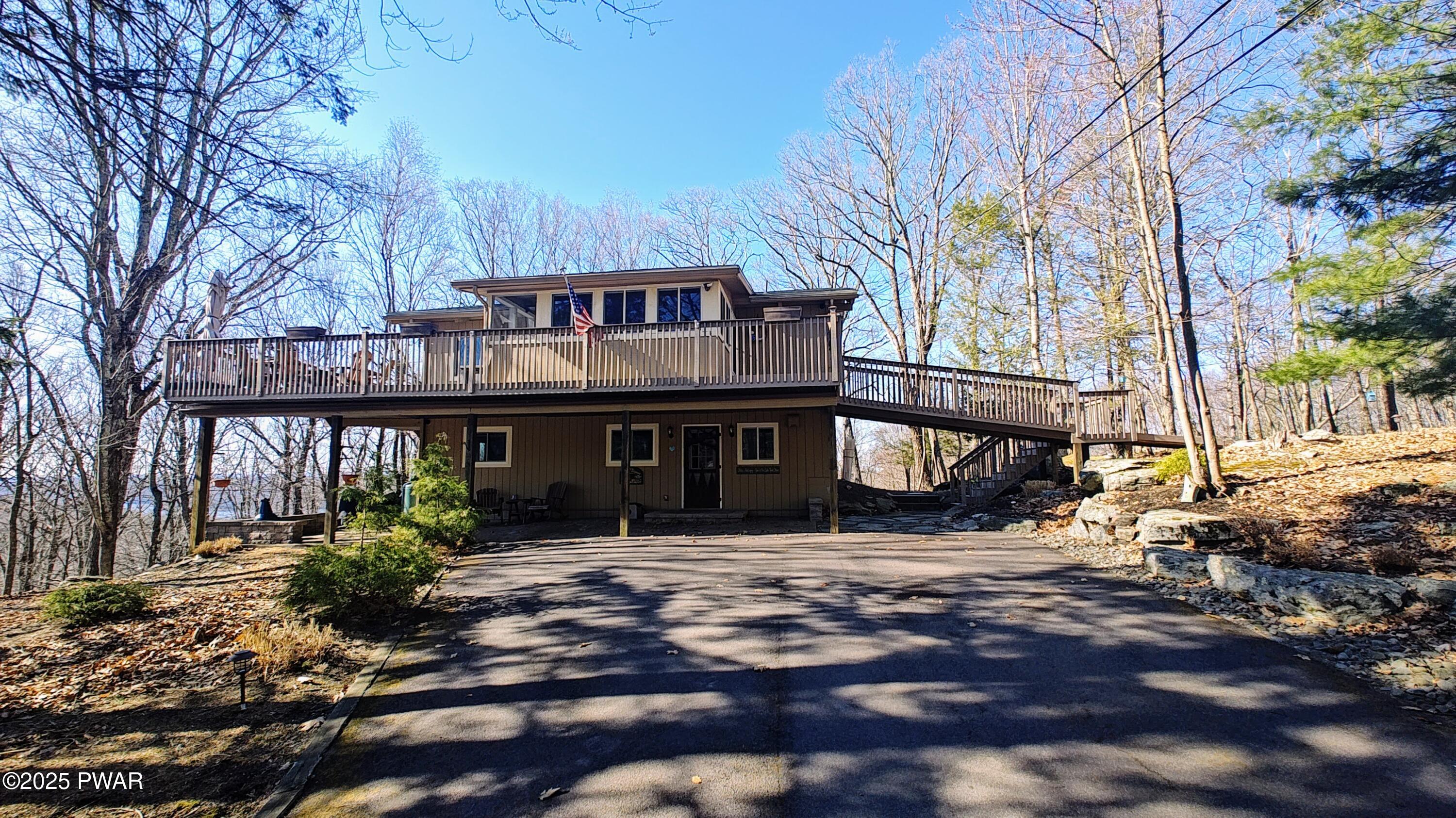 114 Sycamore Lane, Greentown, Pennsylvania image 3