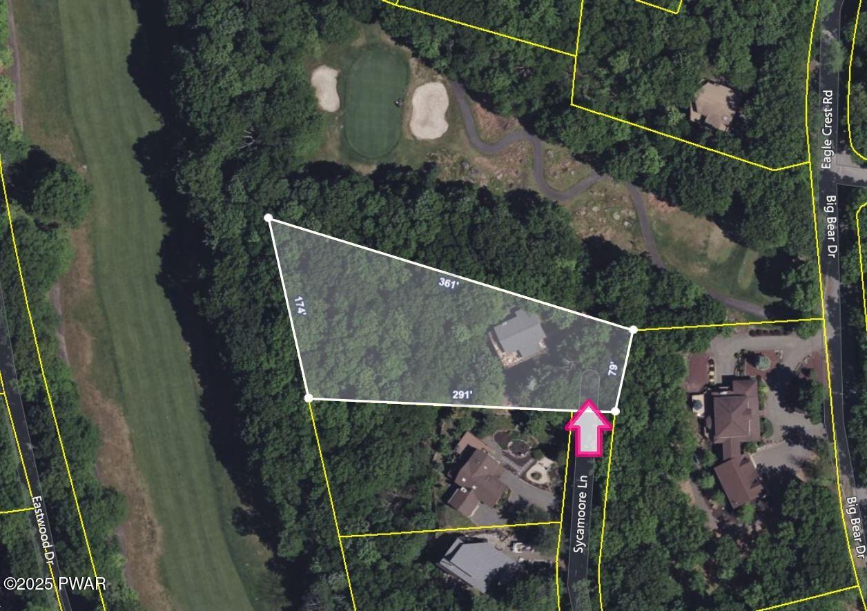 114 Sycamore Lane, Greentown, Pennsylvania image 44