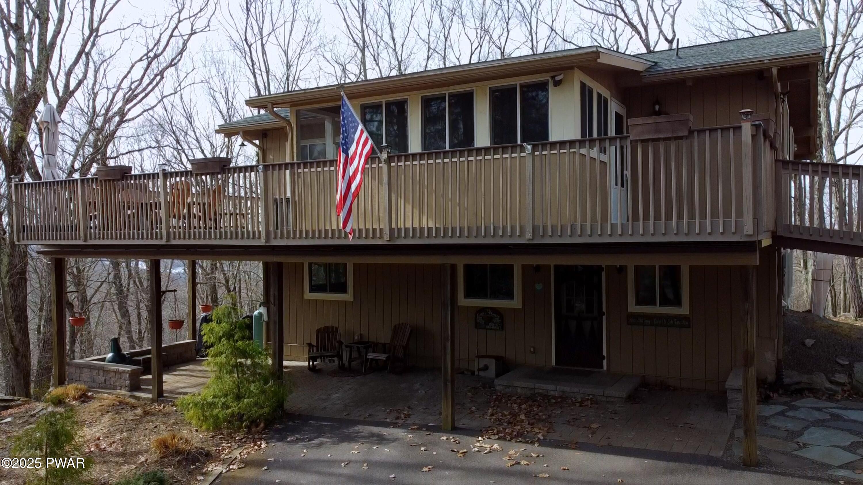 114 Sycamore Lane, Greentown, Pennsylvania image 41