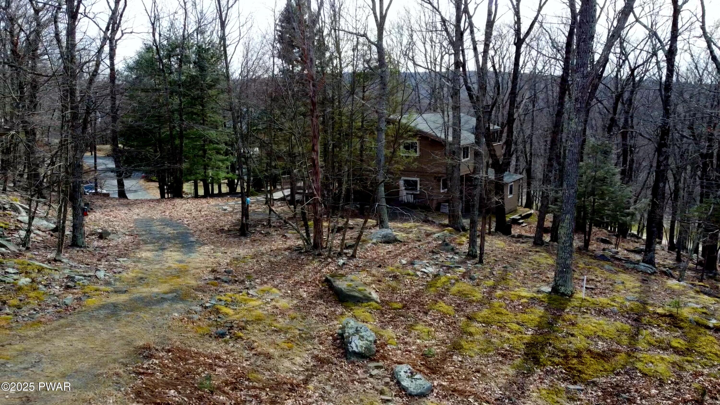 114 Sycamore Lane, Greentown, Pennsylvania image 38