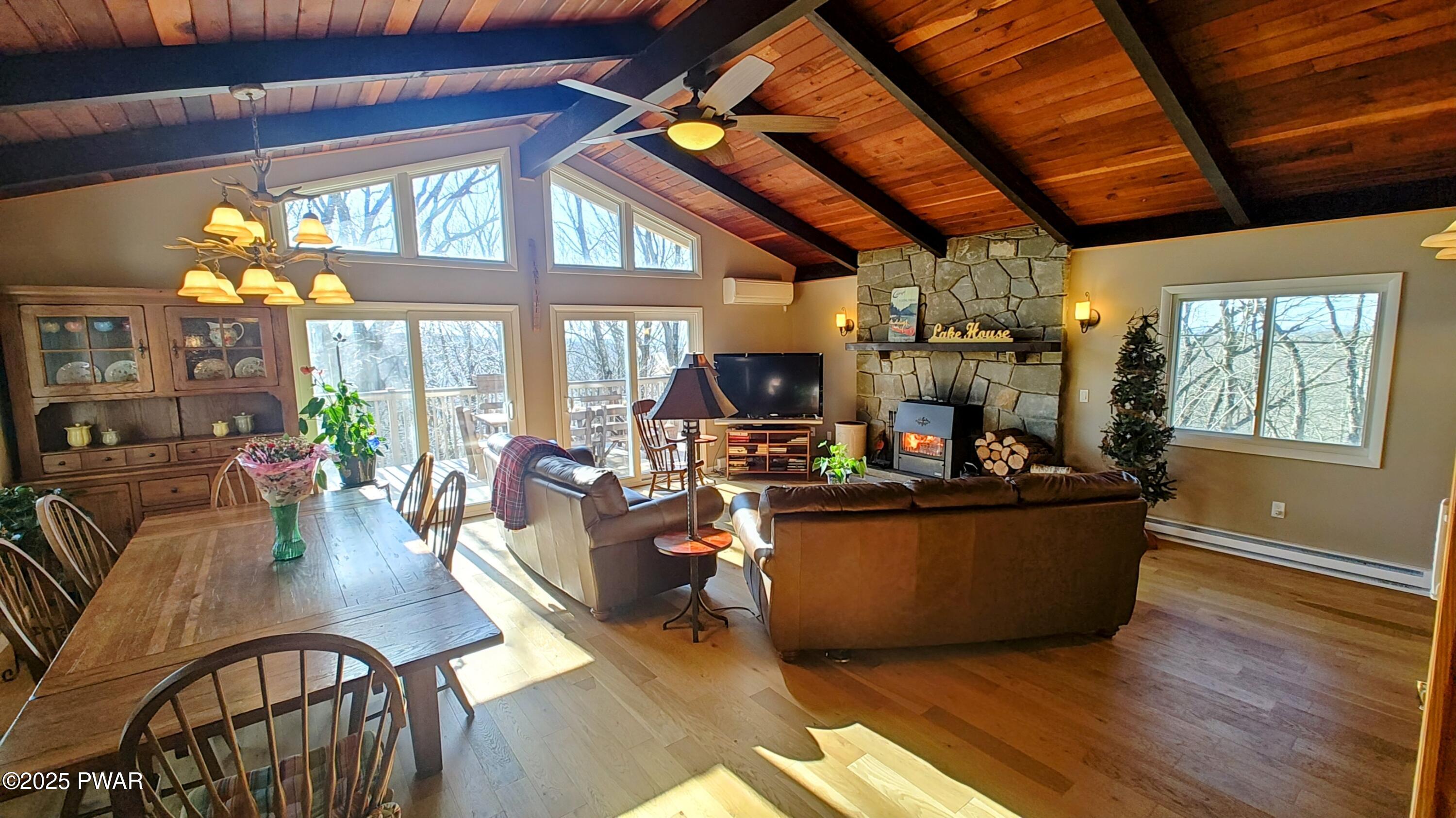 114 Sycamore Lane, Greentown, Pennsylvania image 13