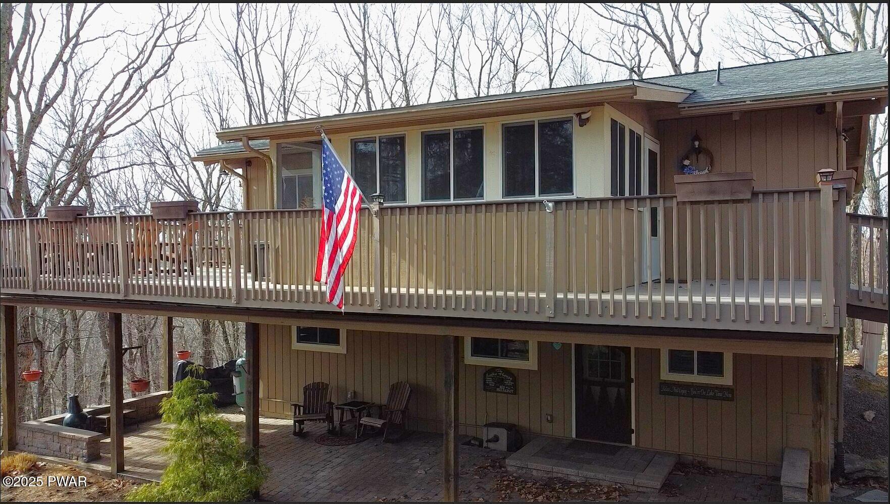 114 Sycamore Lane, Greentown, Pennsylvania image 2