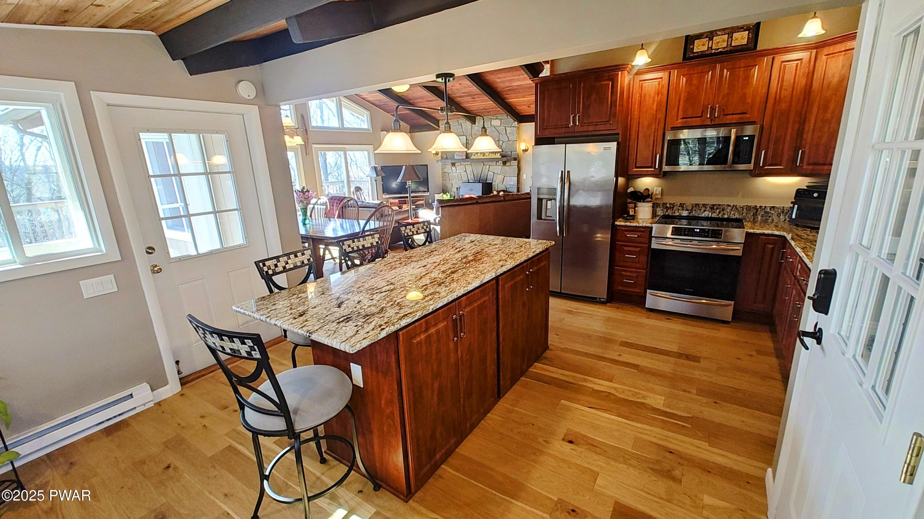 114 Sycamore Lane, Greentown, Pennsylvania image 6