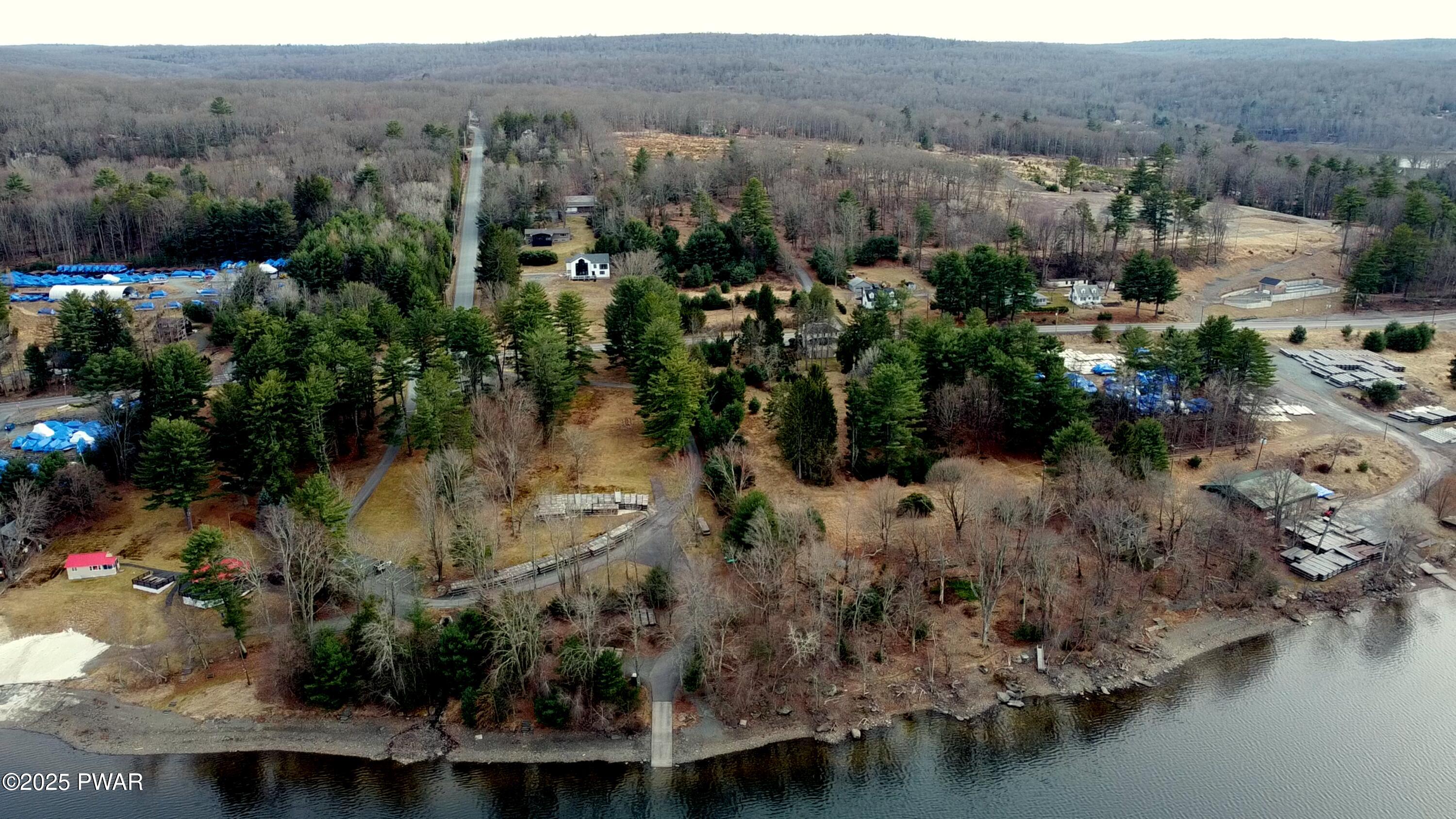 114 Sycamore Lane, Greentown, Pennsylvania image 39