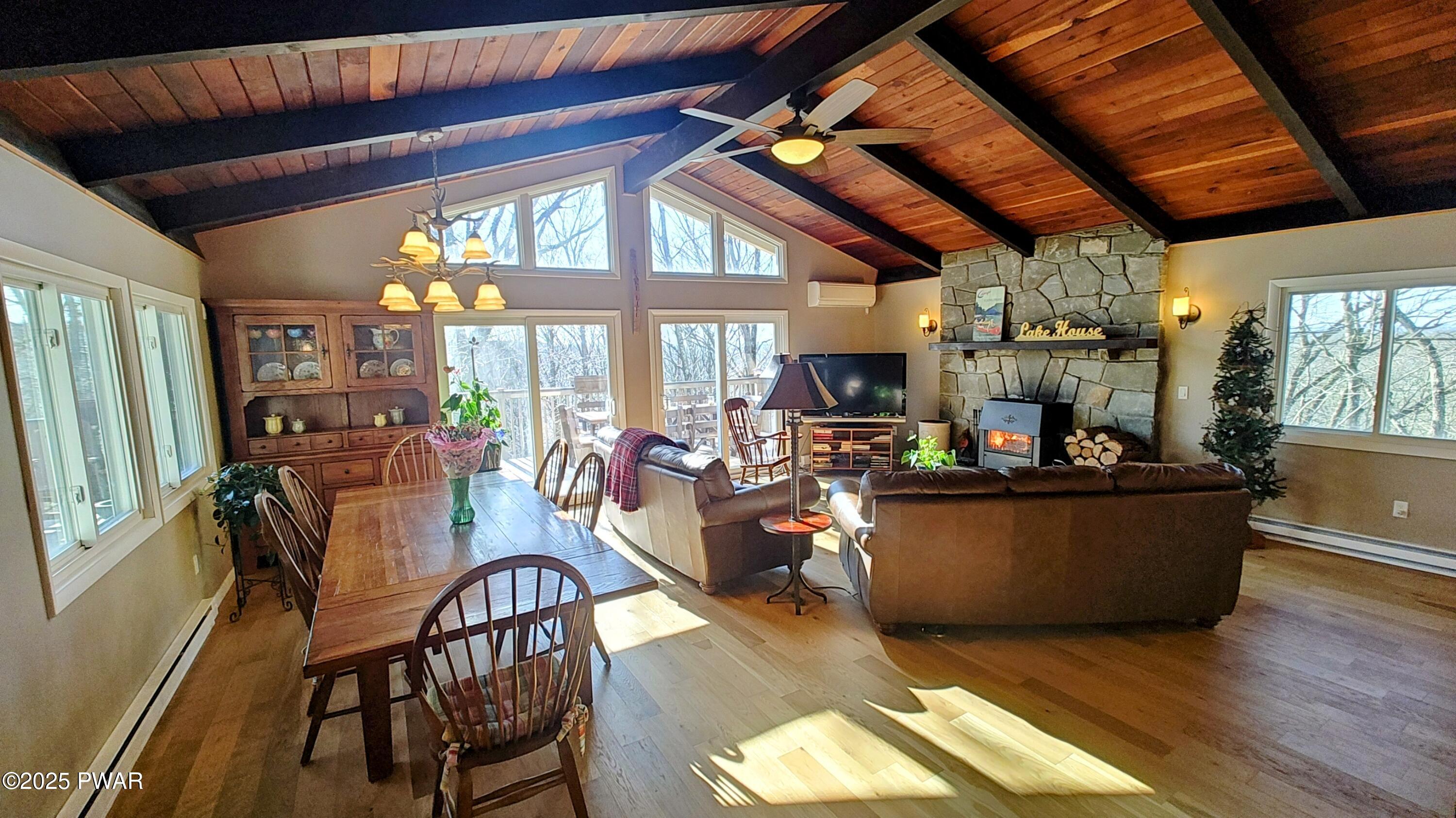114 Sycamore Lane, Greentown, Pennsylvania image 1