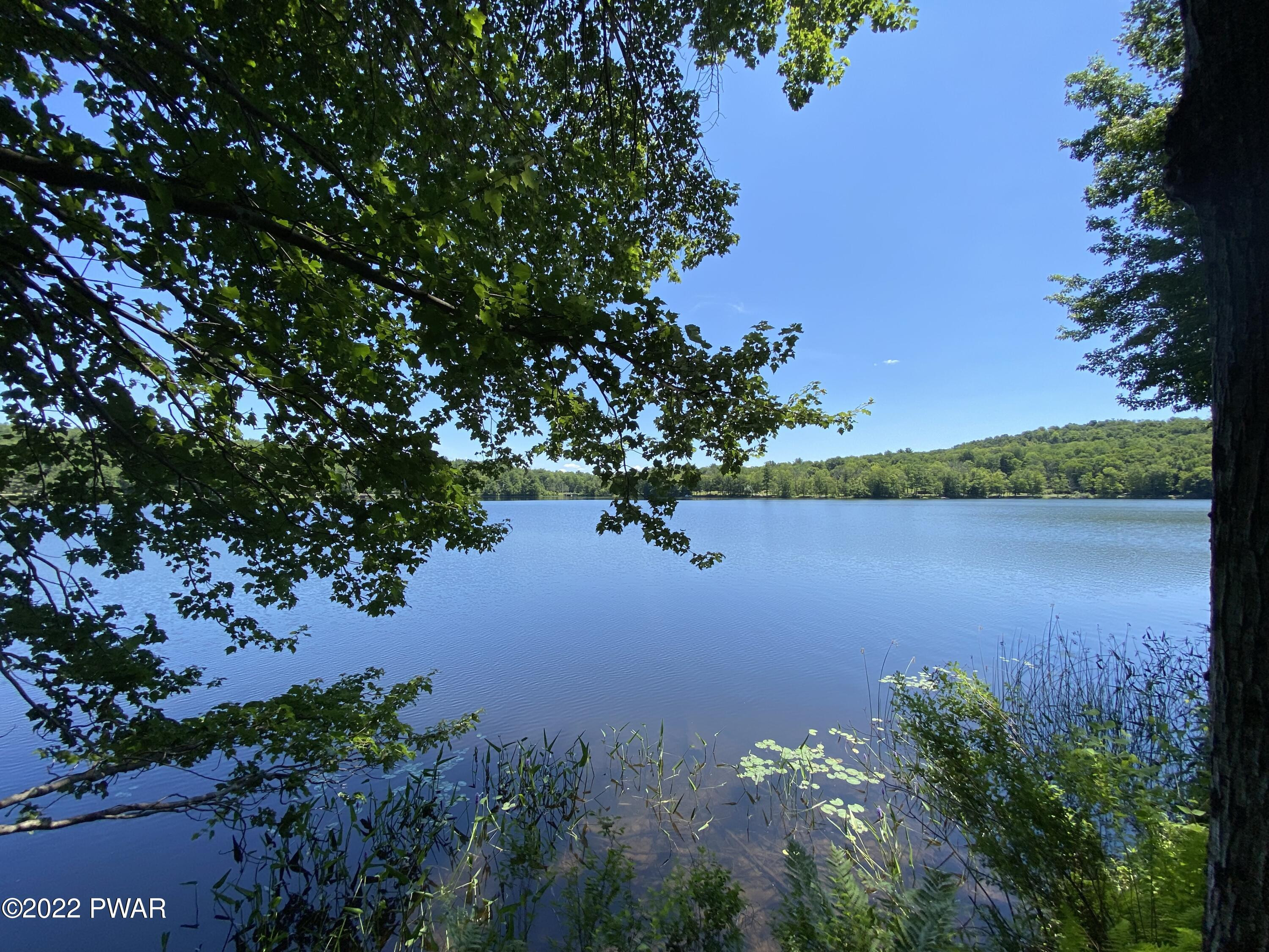 Stockport Turnpike, Lake Como, Pennsylvania image 1