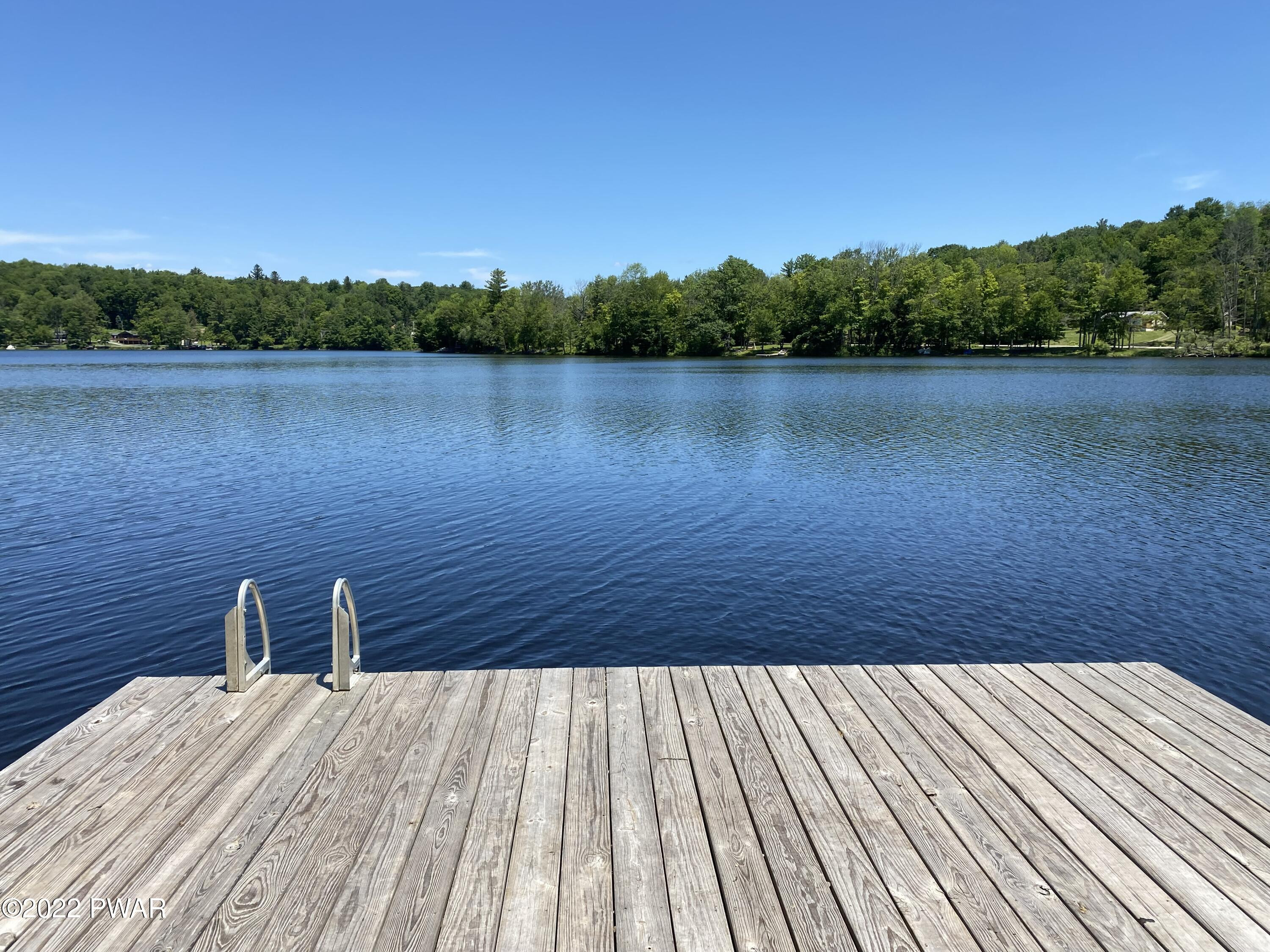 Stockport Turnpike, Lake Como, Pennsylvania image 3