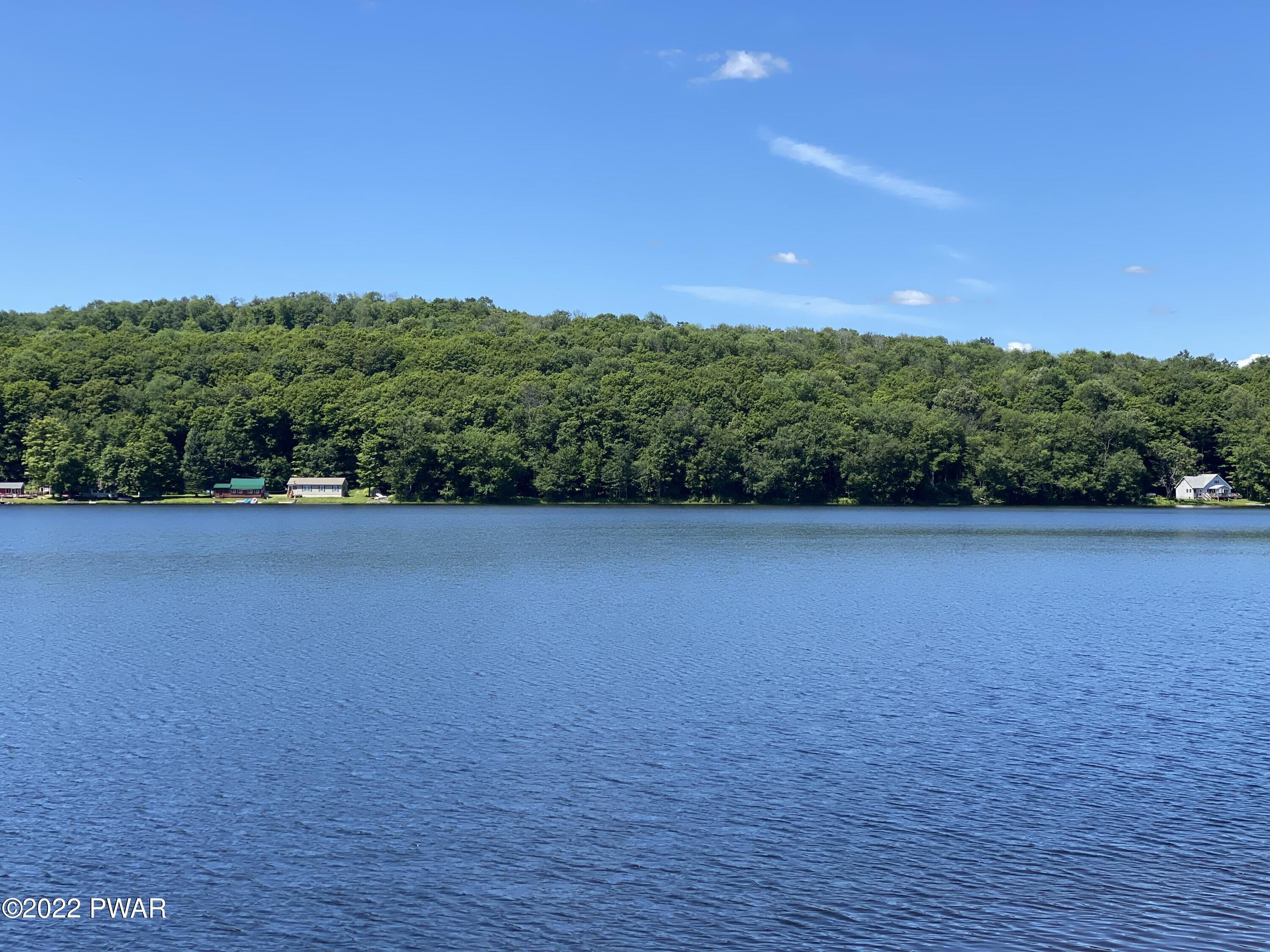 Stockport Turnpike, Lake Como, Pennsylvania image 2