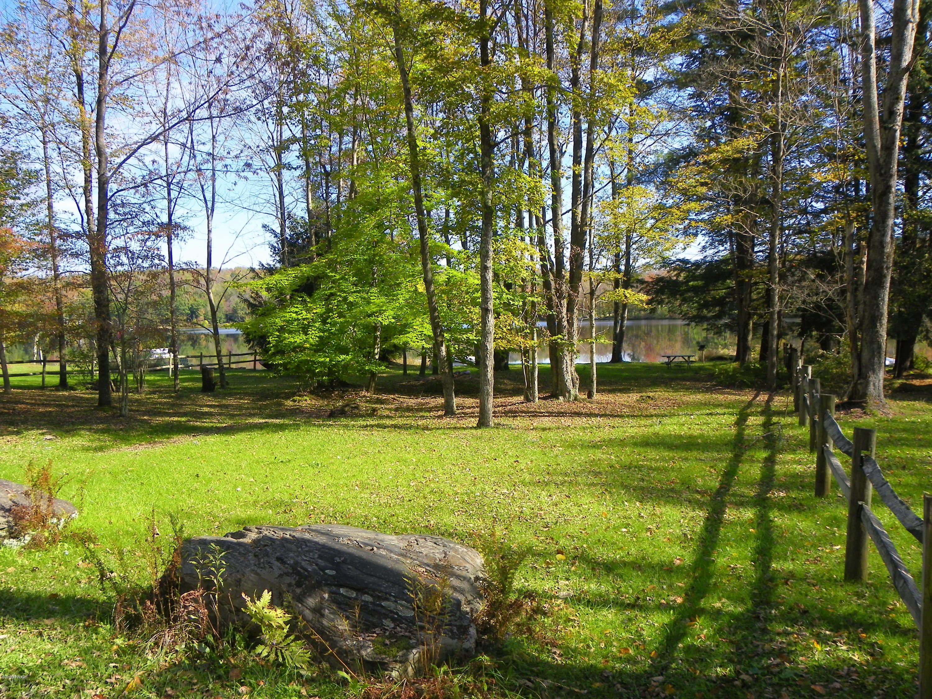 Stockport Turnpike, Lake Como, Pennsylvania image 5