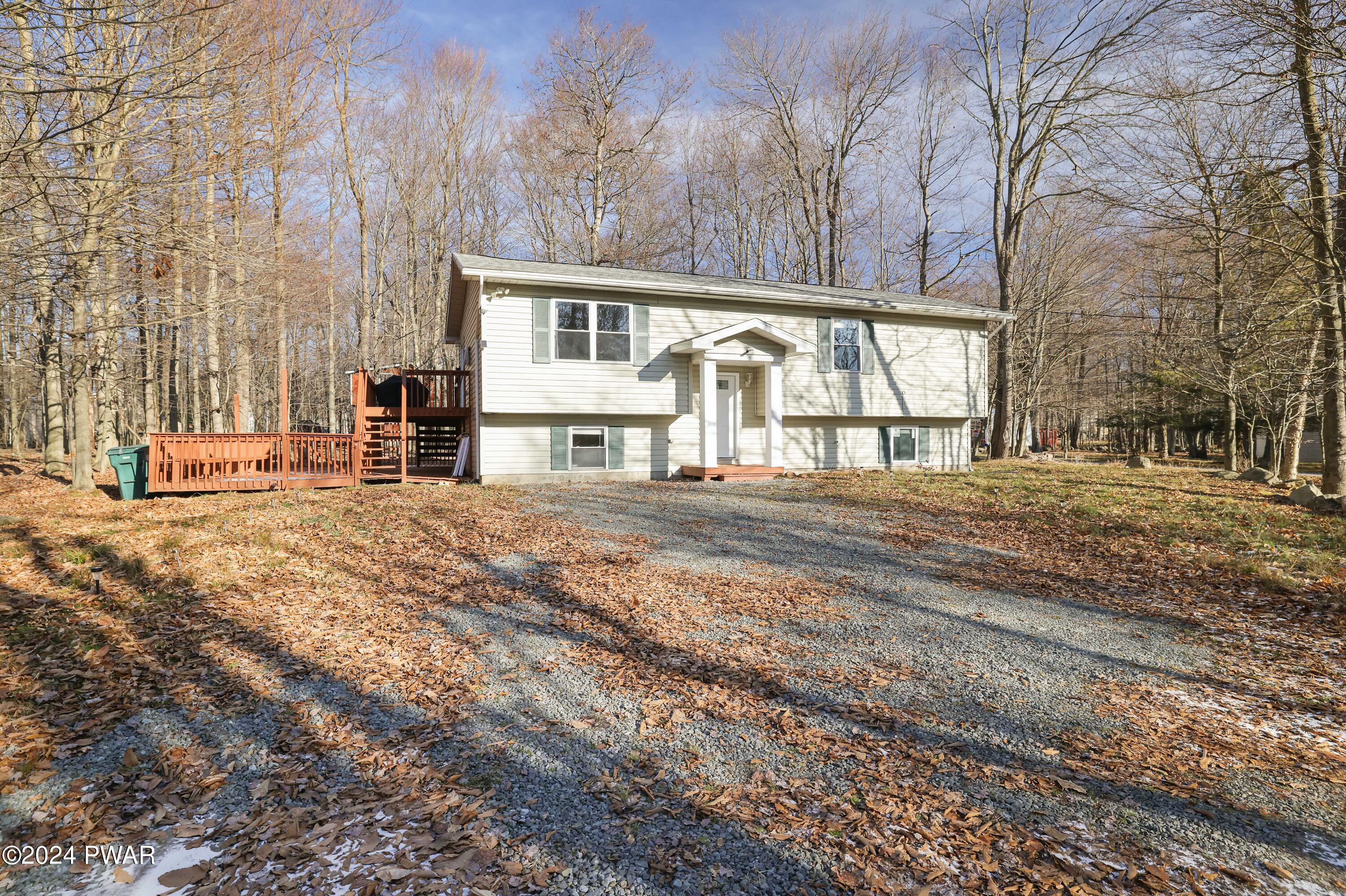 7605 Sawmill Road, Tobyhanna, Pennsylvania image 34