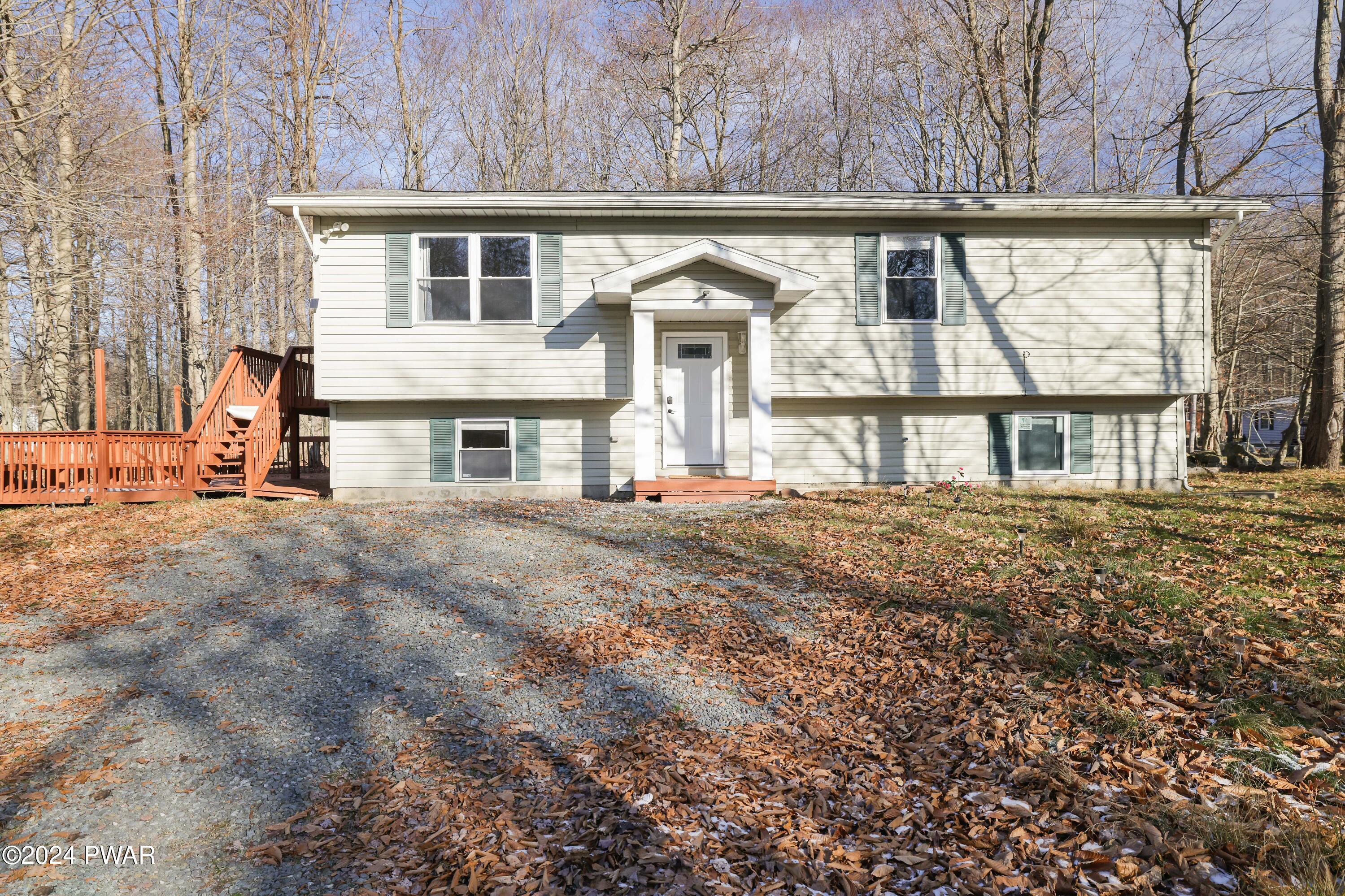 7605 Sawmill Road, Tobyhanna, Pennsylvania image 33