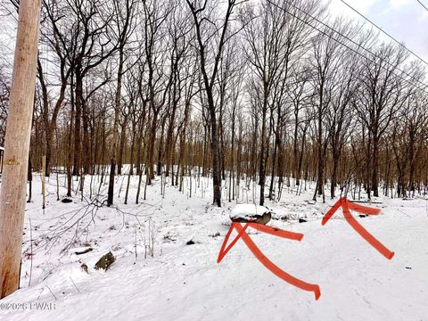 Vacant Land For Sale - Port Drive<br/> Dingmans Ferry, PA 18328