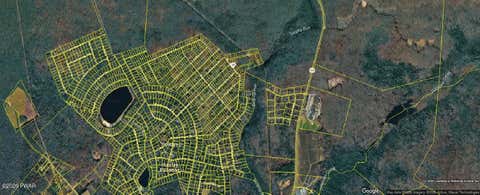 Vacant Land For Sale - LOT U53HF Timberlane Drive<br/> Albrightsville, PA 18210