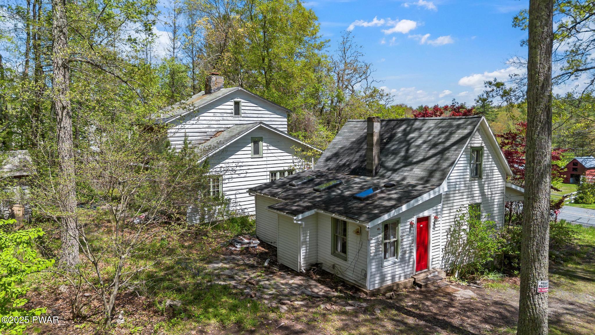 292 Rt 590, Greeley, Pennsylvania image 4