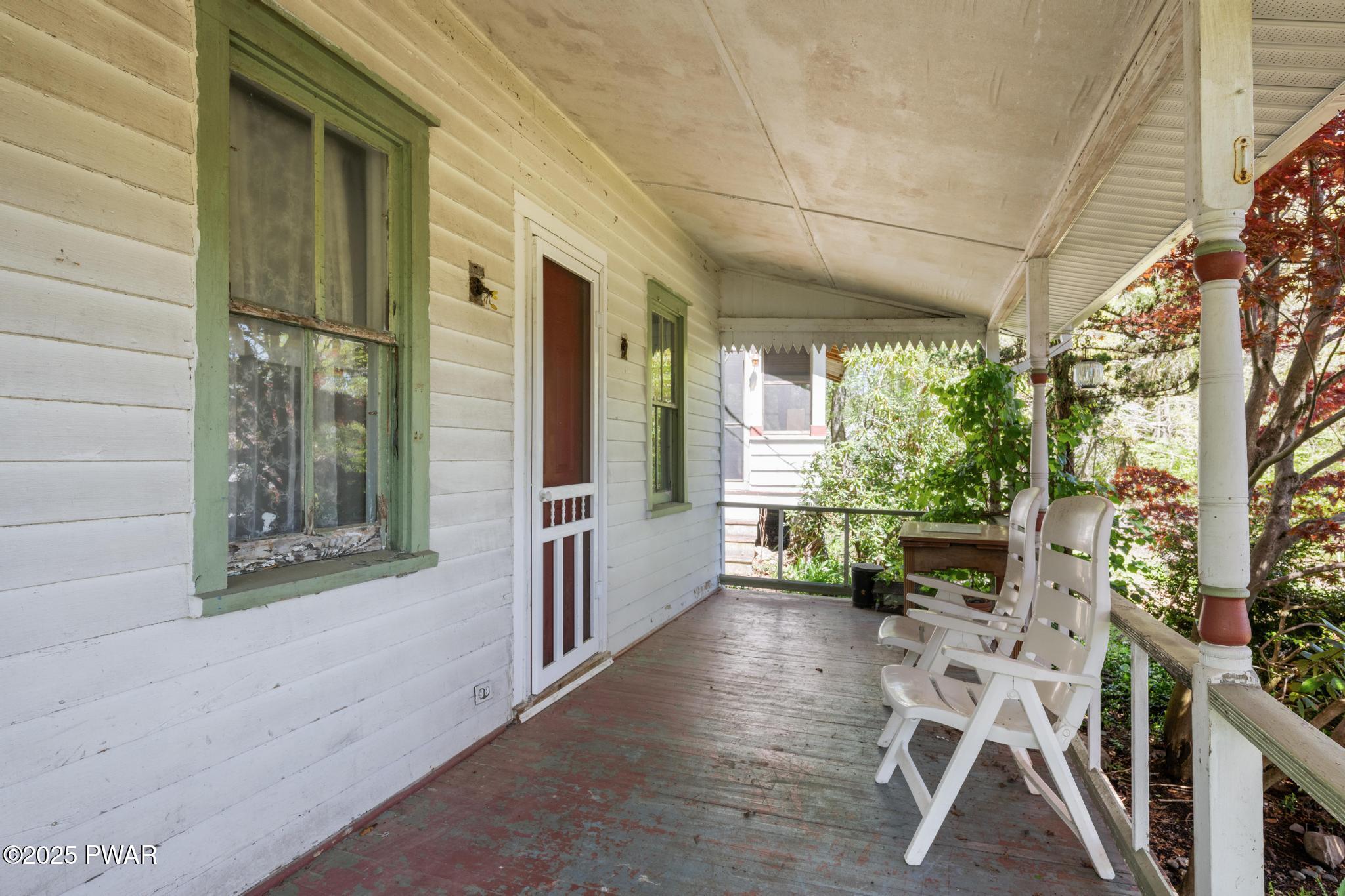 292 Rt 590, Greeley, Pennsylvania image 2