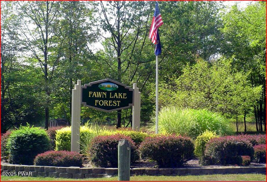 177 Lake View Circle, Hawley, Pennsylvania image 3