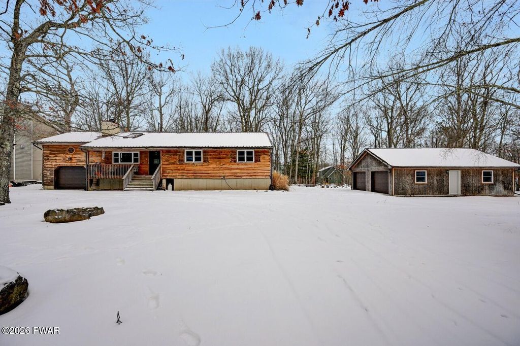 Photo of 141 Constitution Drive, Lackawaxen, PA 18435 (MLS # PW260034)