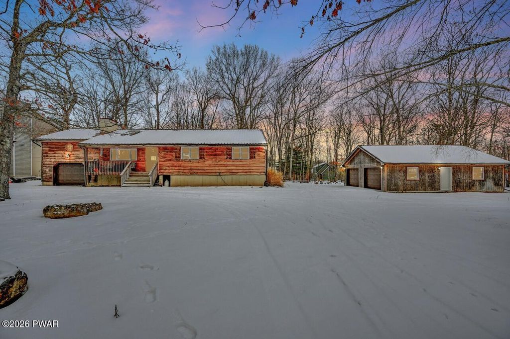 Photo of 141 Constitution Drive, Lackawaxen, PA 18435 (MLS # PW260034)