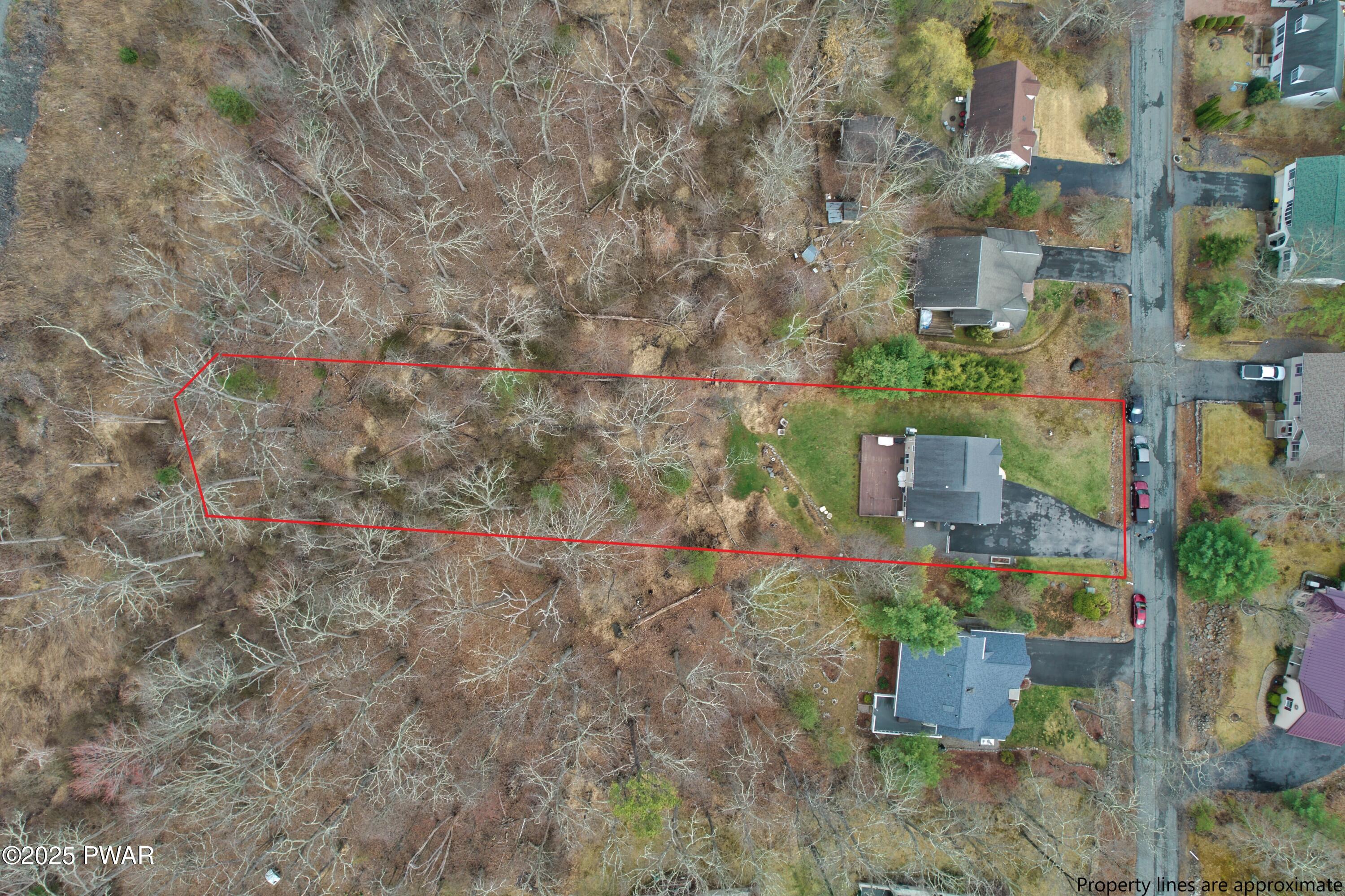 208 Vandermark Drive, Milford, Pennsylvania image 11