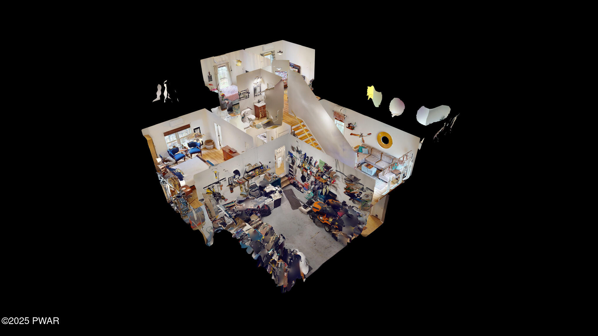 208 Vandermark Drive, Milford, Pennsylvania image 40