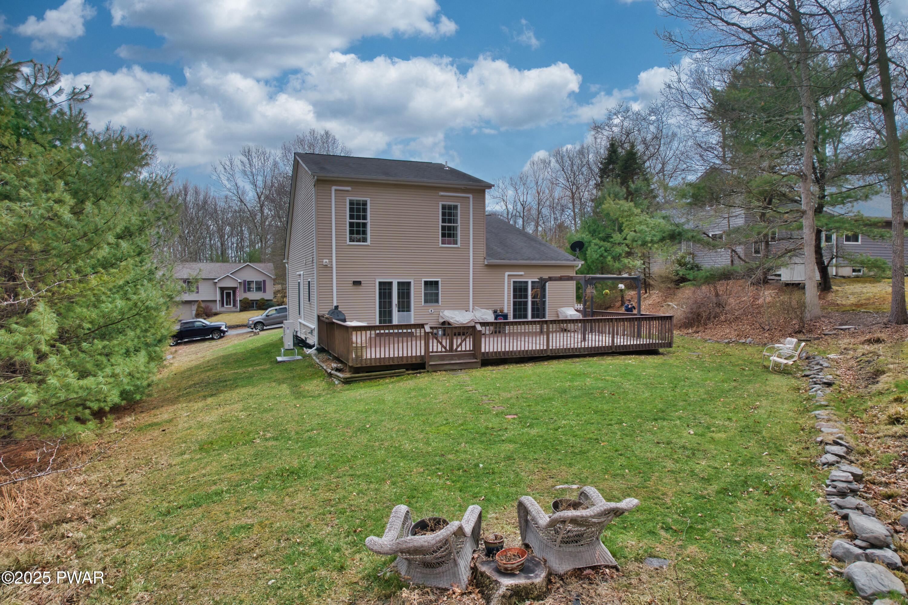 208 Vandermark Drive, Milford, Pennsylvania image 8