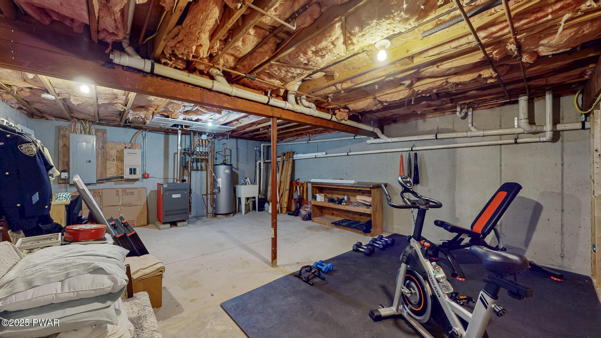 208 Vandermark Drive, Milford, Pennsylvania image 38