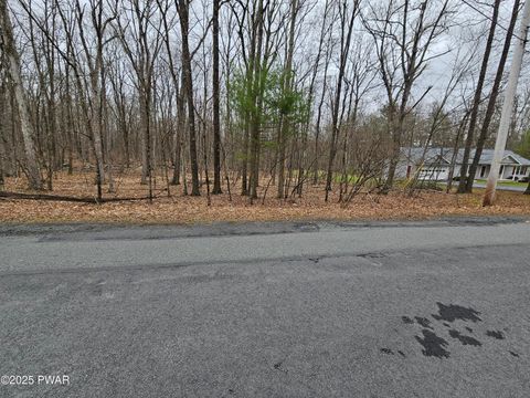 Vacant Land For Sale - 314 Ridgewood Lane<br/> Hawley, PA 18428