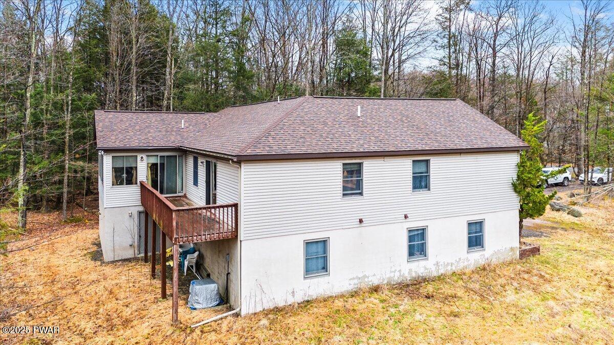 145 Underwood Lane, Lake Ariel, Pennsylvania image 4