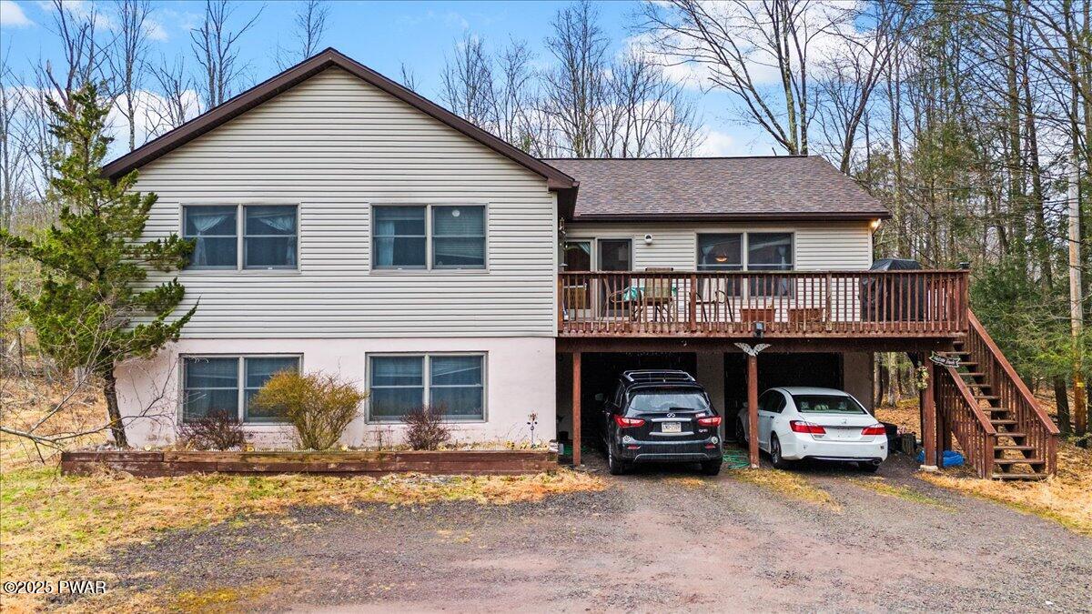 145 Underwood Lane, Lake Ariel, Pennsylvania image 1