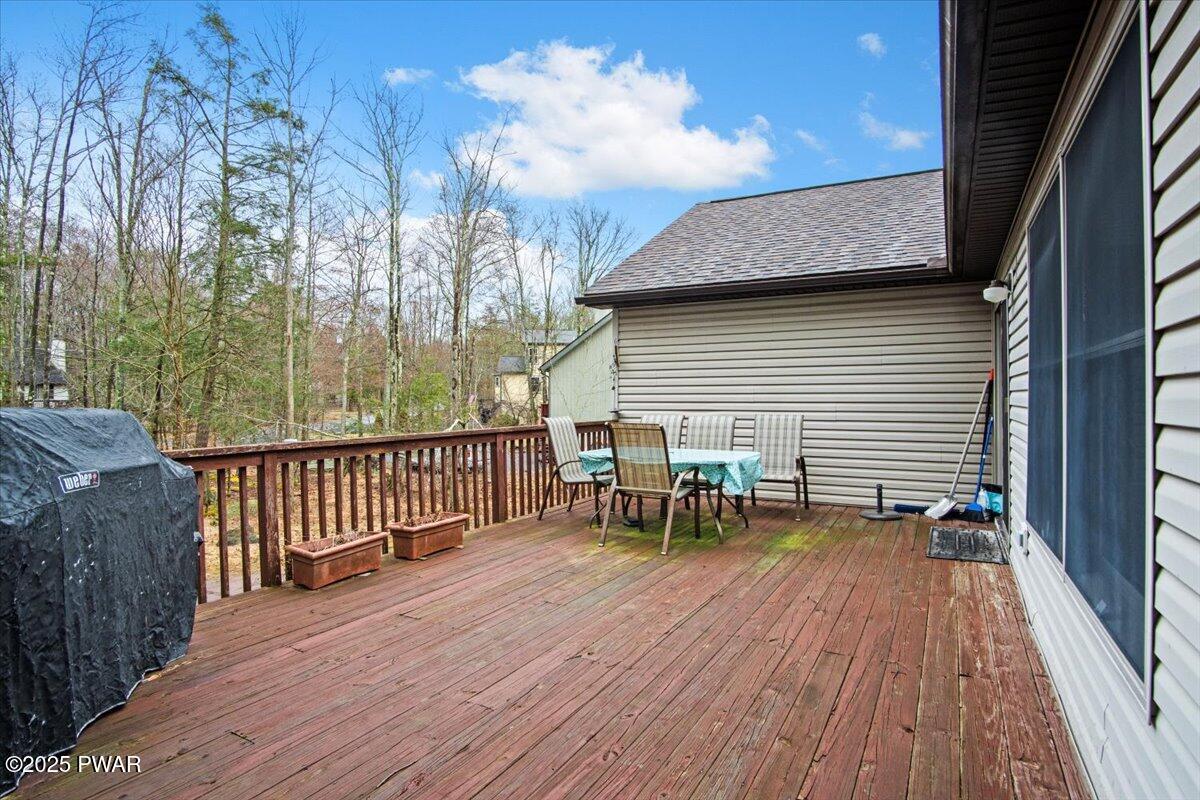 145 Underwood Lane, Lake Ariel, Pennsylvania image 44