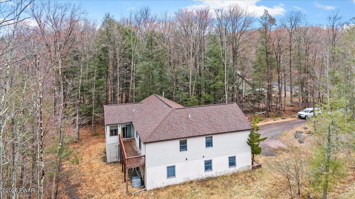 145 Underwood Lane, Lake Ariel, Pennsylvania image 45