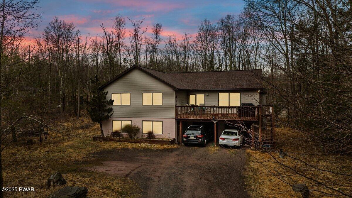 145 Underwood Lane, Lake Ariel, Pennsylvania image 2