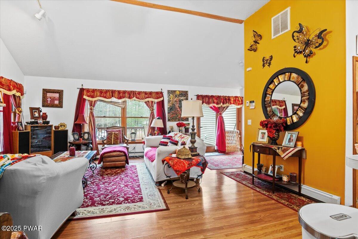 145 Underwood Lane, Lake Ariel, Pennsylvania image 9