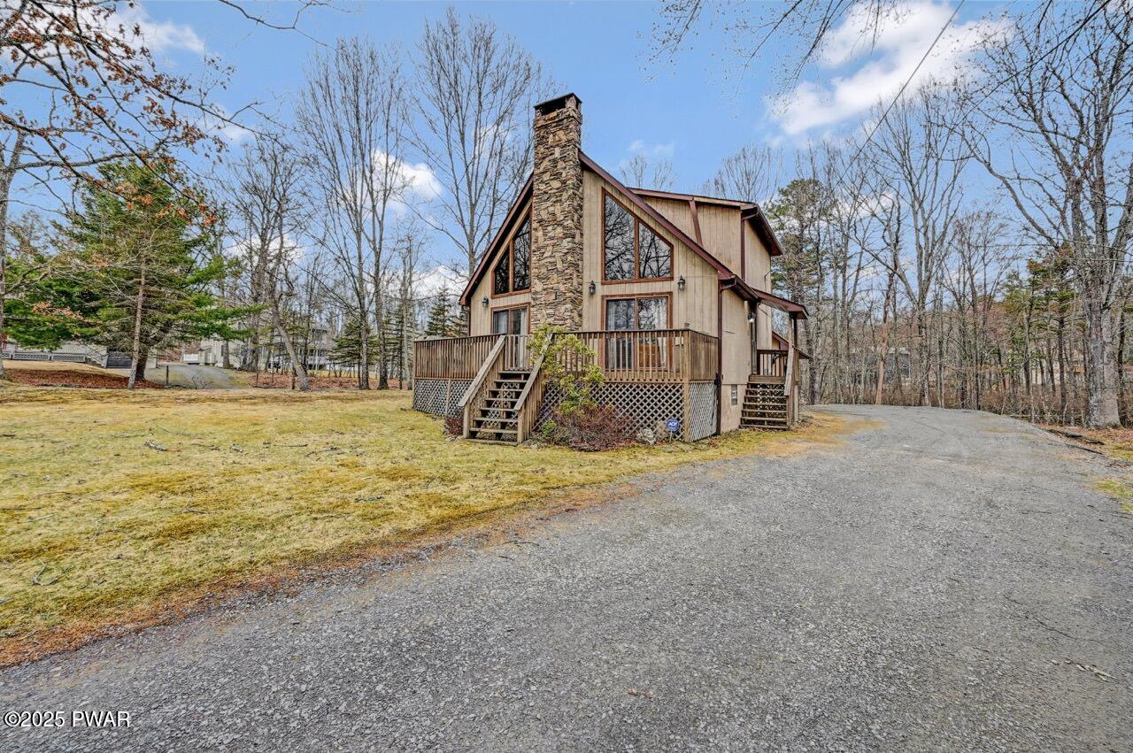 121 Bowspirit Lane, Lackawaxen, Pennsylvania image 1