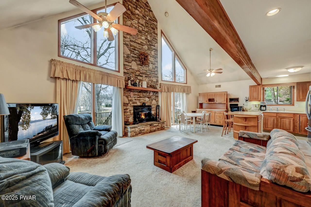 121 Bowspirit Lane, Lackawaxen, Pennsylvania image 6
