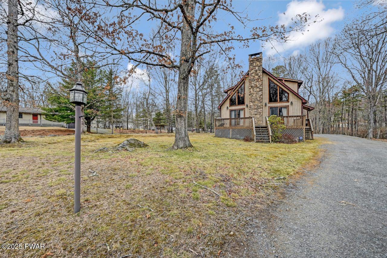 121 Bowspirit Lane, Lackawaxen, Pennsylvania image 3