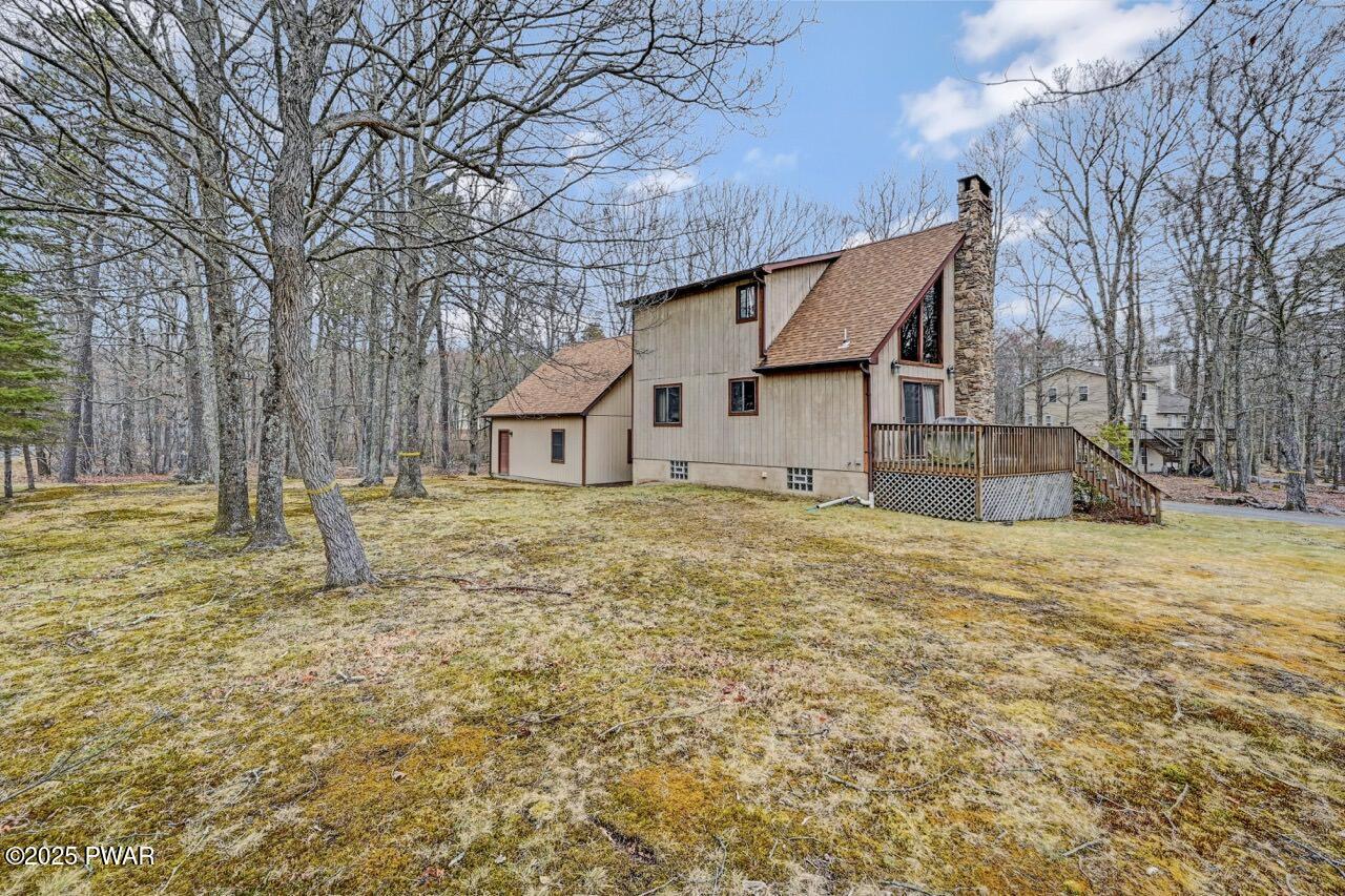 121 Bowspirit Lane, Lackawaxen, Pennsylvania image 4