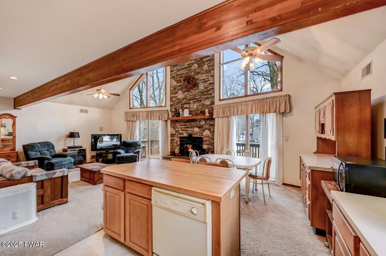 121 Bowspirit Lane, Lackawaxen, Pennsylvania image 19