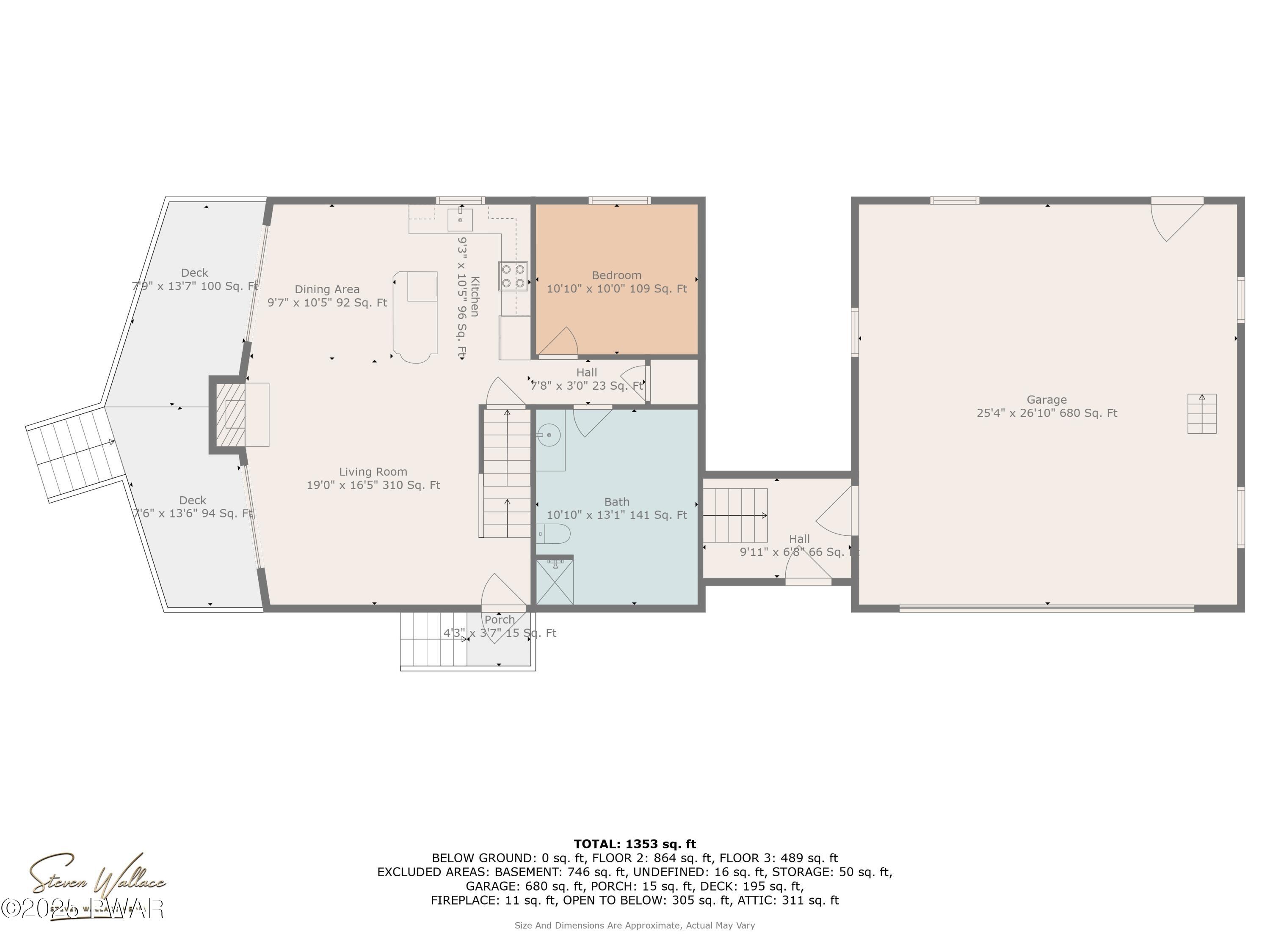 121 Bowspirit Lane, Lackawaxen, Pennsylvania image 7