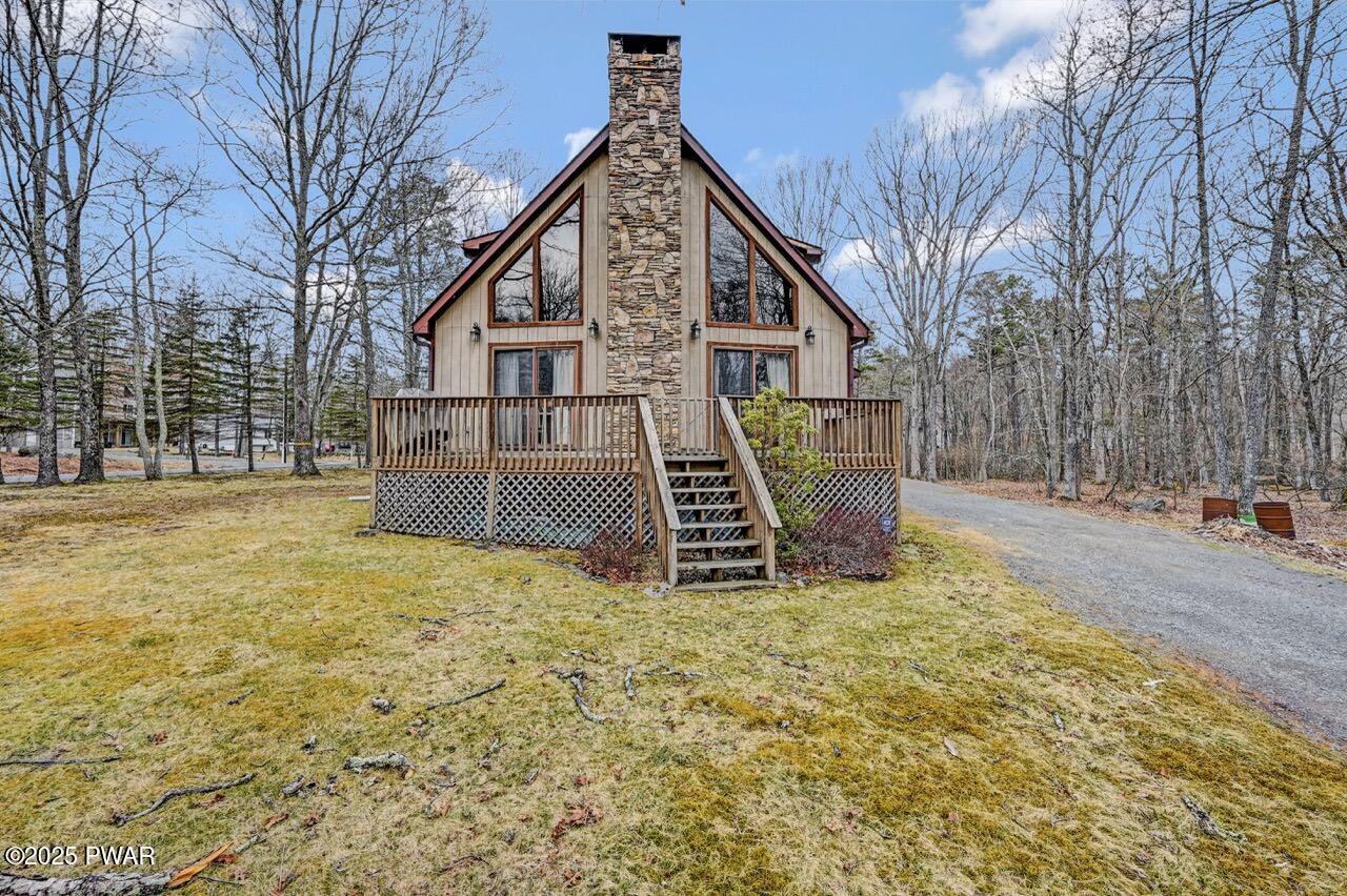121 Bowspirit Lane, Lackawaxen, Pennsylvania image 2