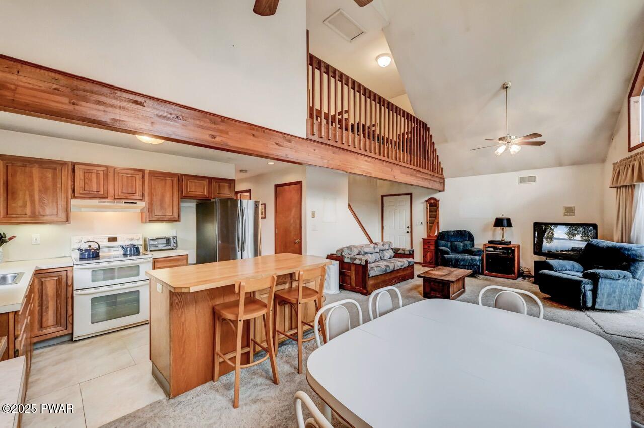 121 Bowspirit Lane, Lackawaxen, Pennsylvania image 16