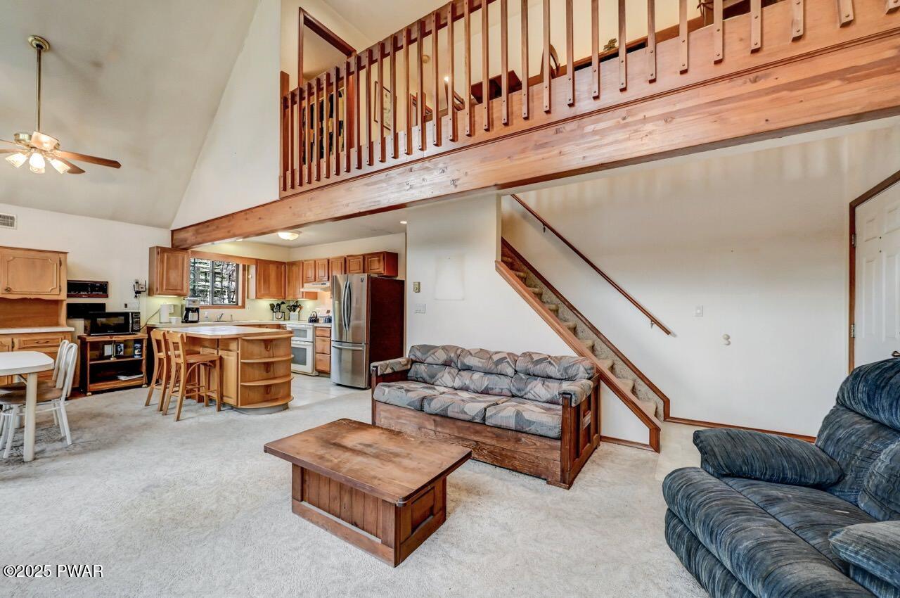 121 Bowspirit Lane, Lackawaxen, Pennsylvania image 10